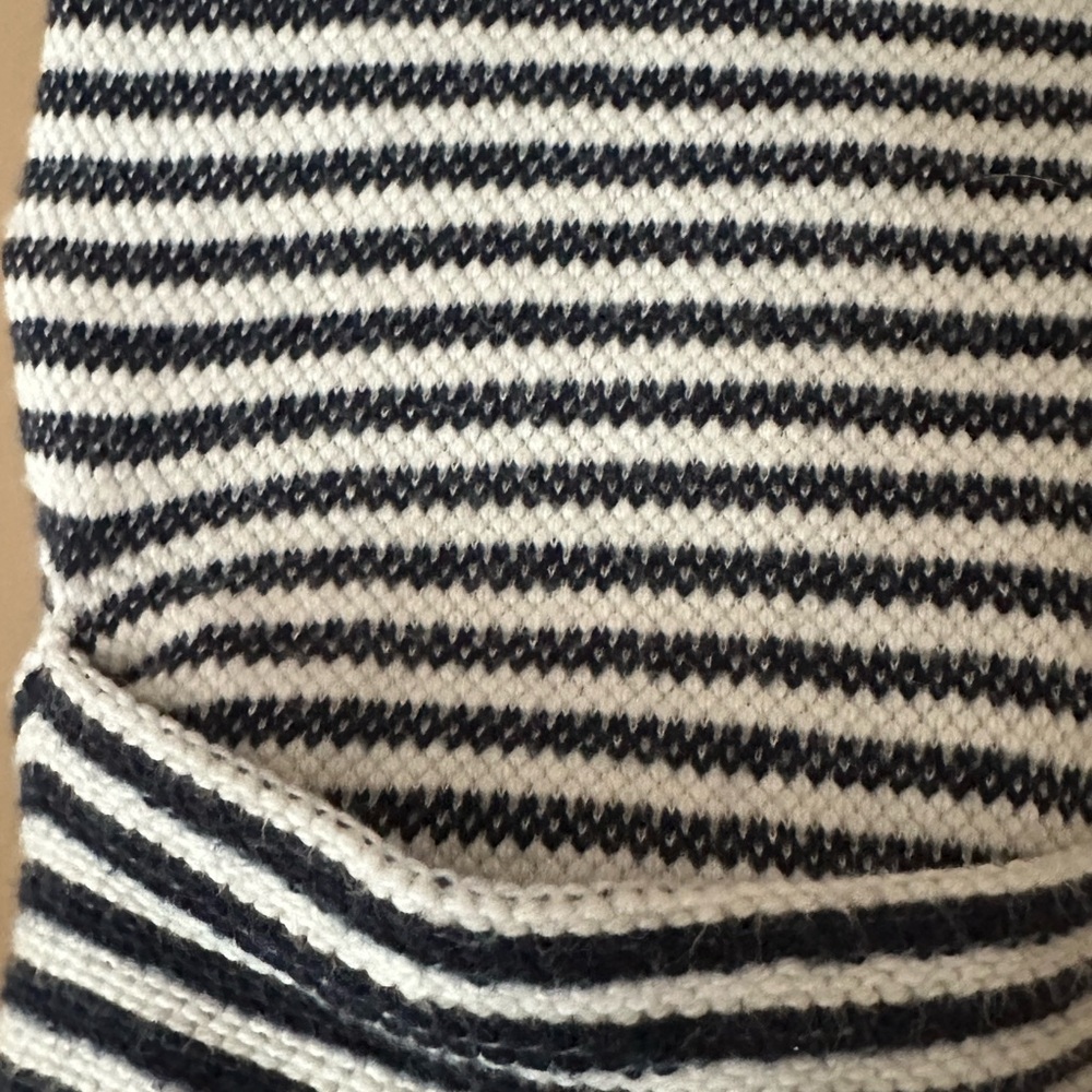 Loft sweater with belt - Picture 3 of 3